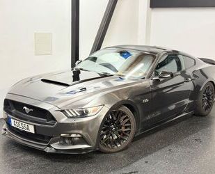Ford Mustang Gebrauchtwagen