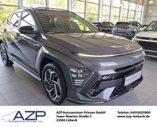 Hyundai KONA Gebrauchtwagen