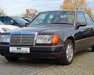 Mercedes-Benz E 320 Gebrauchtwagen
