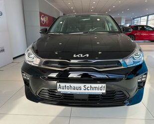 Kia Rio Gebrauchtwagen