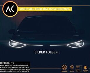 VW Caddy Maxi Gebrauchtwagen