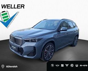 BMW iX1 Gebrauchtwagen