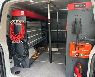 VW T6 Transporter Gebrauchtwagen