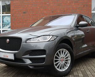 Jaguar F-Pace Gebrauchtwagen