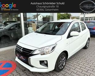 Mitsubishi Space Star Gebrauchtwagen