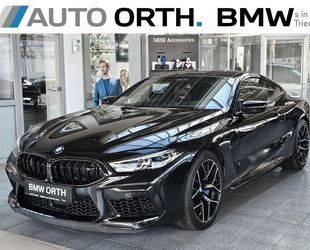 BMW M8 Gebrauchtwagen