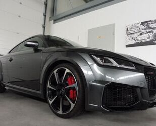 Audi TT RS Gebrauchtwagen