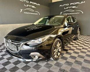 Mazda 3 Gebrauchtwagen