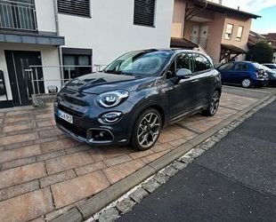 Fiat 500X Gebrauchtwagen