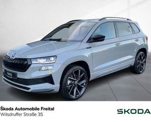 Skoda Karoq Gebrauchtwagen