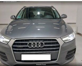 Audi Q3 Gebrauchtwagen
