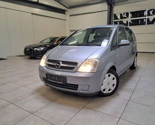 Opel Meriva Gebrauchtwagen