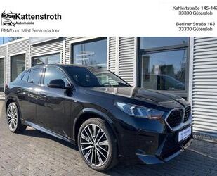 BMW X2 Gebrauchtwagen