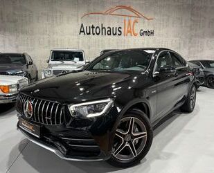 Mercedes-Benz GLC 43 AMG Gebrauchtwagen