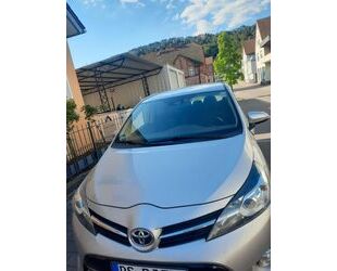 Toyota Verso Gebrauchtwagen
