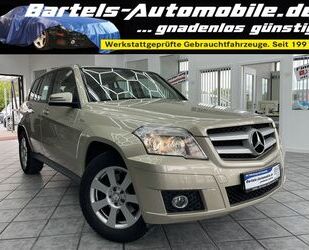 Mercedes-Benz GLK 200 Gebrauchtwagen