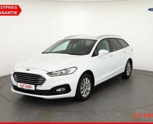Ford Mondeo Gebrauchtwagen