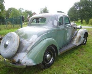 Dodge Andere Oldtimer