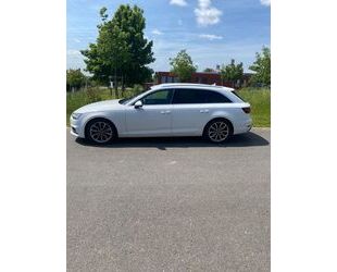 Bentley A4 