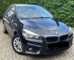 BMW 216 Active Tourer Gebrauchtwagen