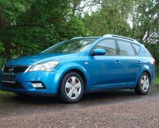 Kia ceed / Ceed Gebrauchtwagen