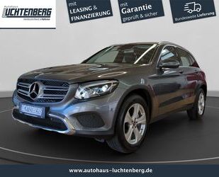 Mercedes-Benz GLC 250 Gebrauchtwagen
