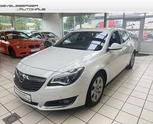 Opel Insignia Gebrauchtwagen