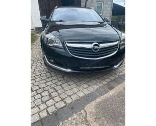 Opel Insignia Gebrauchtwagen