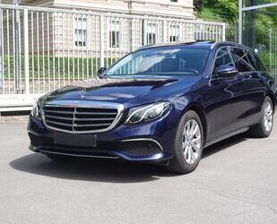 Mercedes-Benz E 220 Gebrauchtwagen
