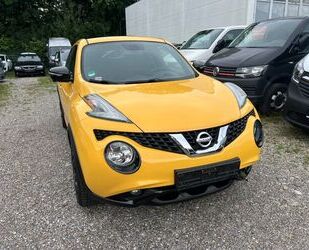 Nissan Juke Gebrauchtwagen
