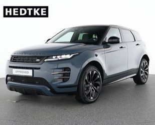 Land Rover Range Rover Evoque Gebrauchtwagen