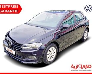VW Polo Gebrauchtwagen