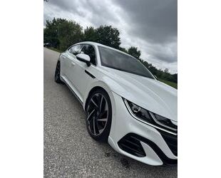 VW Arteon Gebrauchtwagen