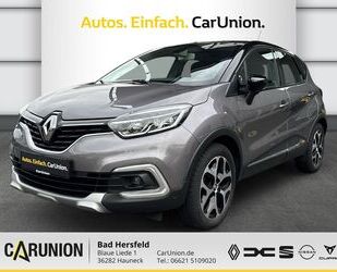 Renault Captur Gebrauchtwagen