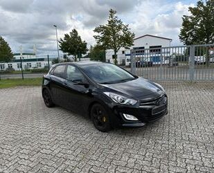 Hyundai i30 Gebrauchtwagen