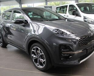 Kia Sportage Gebrauchtwagen