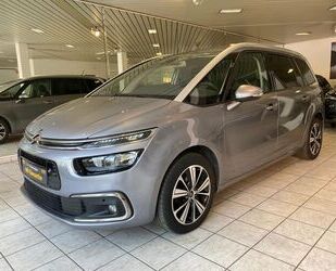 Citroen Grand C4 Picasso / SpaceTourer Gebrauchtwagen