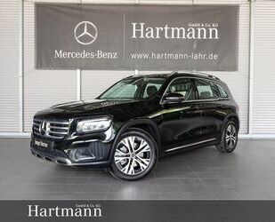 Mercedes-Benz GLB 200 Gebrauchtwagen