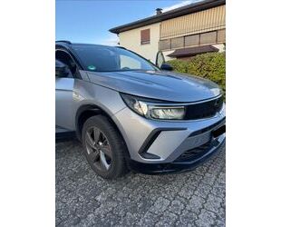 Opel Grandland (X) Gebrauchtwagen