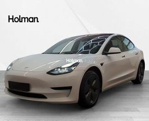 Tesla Model 3 Gebrauchtwagen