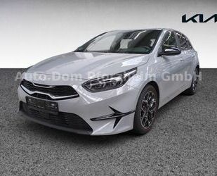 Kia ceed / Ceed Gebrauchtwagen
