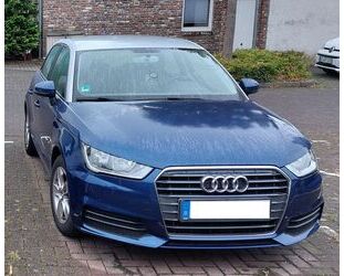 Audi A1 Gebrauchtwagen