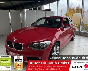 BMW 116 Gebrauchtwagen