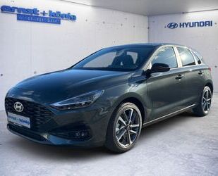Hyundai i30 Gebrauchtwagen
