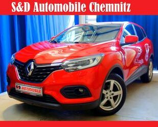 Renault Kadjar Gebrauchtwagen