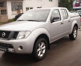 Nissan Navara Gebrauchtwagen