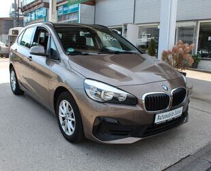 BMW 218 Active Tourer Gebrauchtwagen