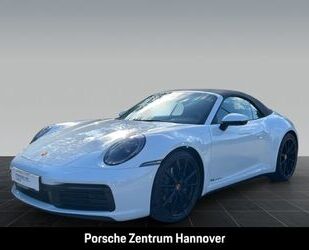 Porsche 992 Gebrauchtwagen
