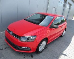 VW Polo Gebrauchtwagen