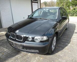 BMW 316 Gebrauchtwagen